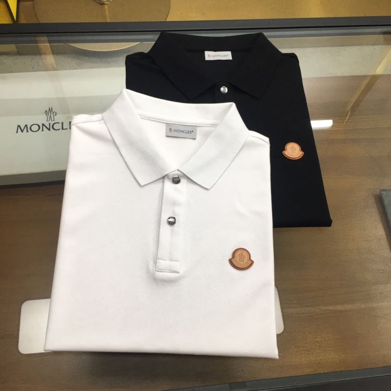 Moncler T-Shirts